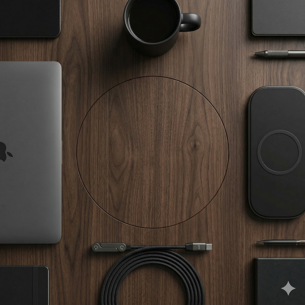 The Only Cable You'll Ever Need.